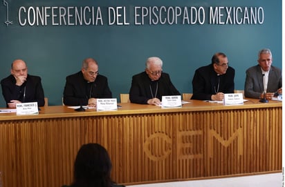Episcopado Mexicano