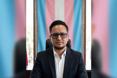 Designan a primer hombre trans en área de Derechos Humanos en Morelos