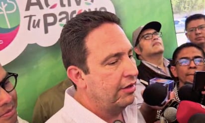 Saltillo se hermanará con La Paz para fortalecer gestión local