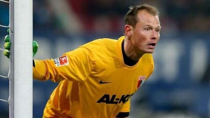 Alex Manninger, exportero del Arsenal y la Juventus, muere en accidente de tráfico a los 48 años