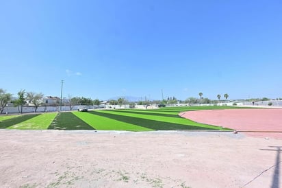 Campo Pericos
