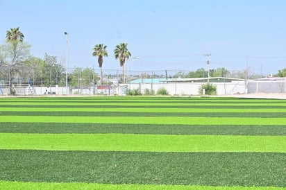 Campo Pericos
