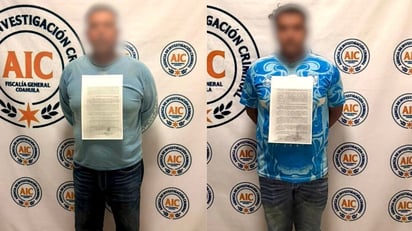 Detención