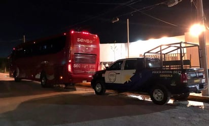 DECOMISO 8 mil pastillas de fentanilo fueron decomisadas.  Un operativo conjunto encabezado por elementos de la Fiscalía General de la República (FGR) y la Policía