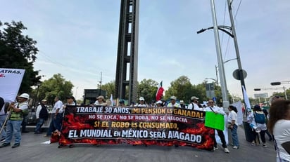 Protesta