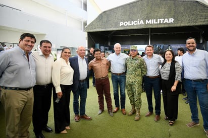  Exposición Militar 
