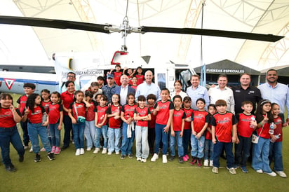  Exposición Militar 