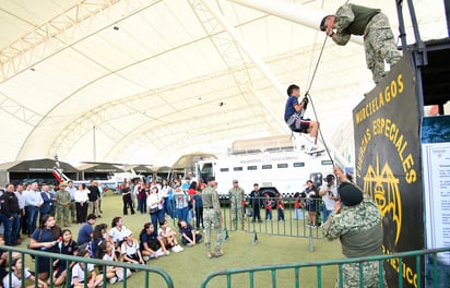  Exposición Militar 