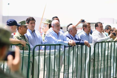  Exposición Militar 