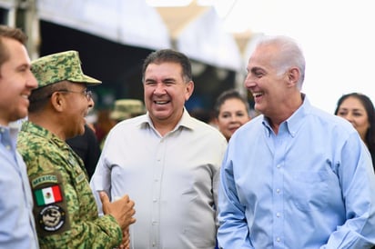  Exposición Militar 