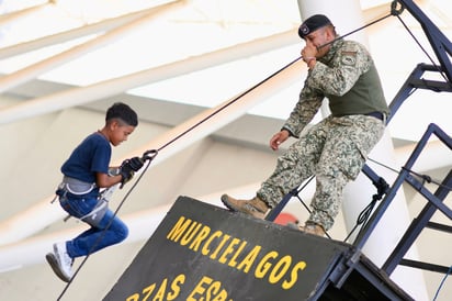  Exposición Militar 