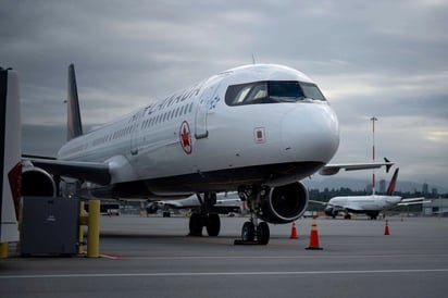 América Latina registra 39.4 millones de pasajeros