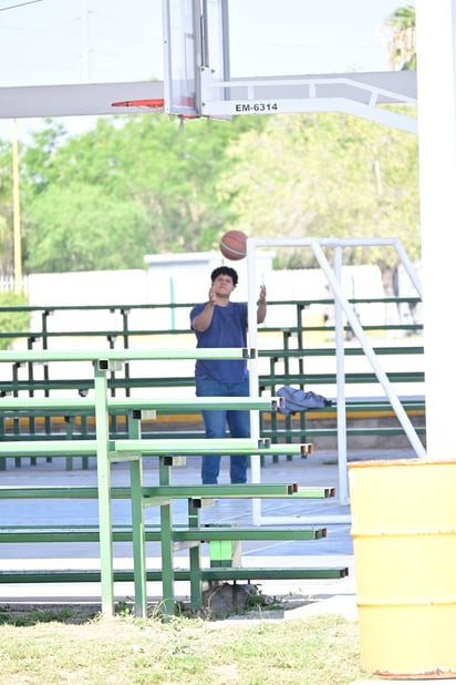 Tec Monclova recibe invitación para torneo de basquetbol de El Tiempo