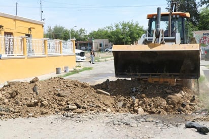 Infraestructura