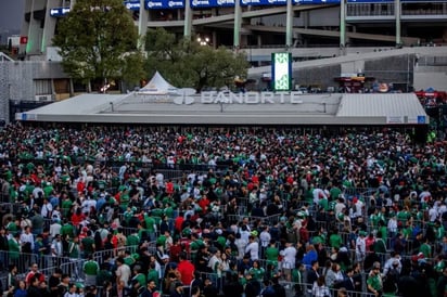 Proyecto de movilidad para el Mundial 2026 carece de claridad: experta