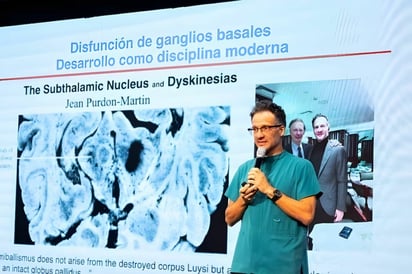 Parkinson