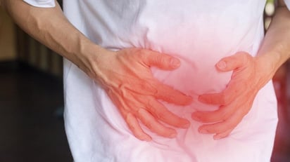 Un tercio de quienes tienen enfermedad inflamatoria intestinal