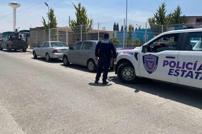 Investigan muerte de estudiante en Tizayuca; descartan bullying