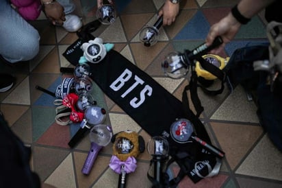 BTS 
