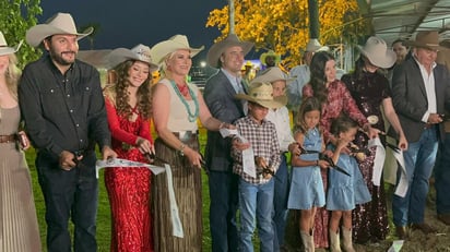 Ganadería 