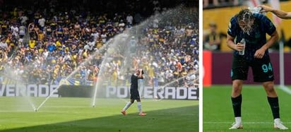 FIFA sumará más de siete horas de publicidad en el Mundial