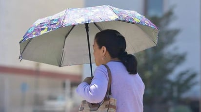 Temperaturas 