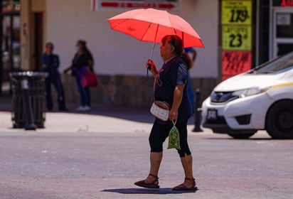 Temperaturas 