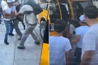 SEGURIDAD La comunidad escolar insiste en que la omisión o la tardanza en actuar podría tener consecuencias irreversibles.  La reciente agresión contra un alumno
