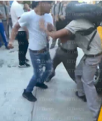 seguridad