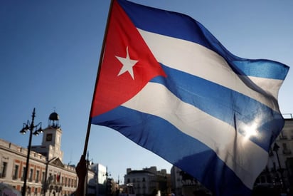 CUBA México, Brasil y España manifestaron preocupación por la crisis en Cuba y anunciaron acciones coordinadas para aumentar la ayuda humanitaria y aliviar