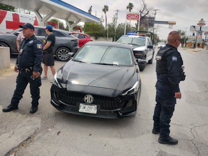 seguridad
