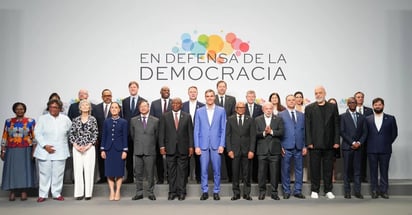Cumbre