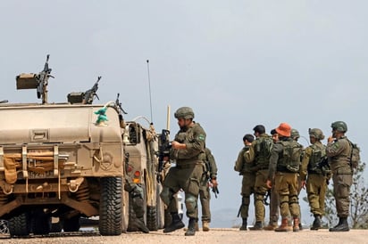 Ataque en Gaza deja muertos a trabajadores de UNICEF