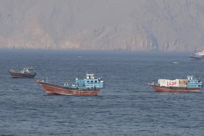 Emiratos exige reabrir Ormuz ante impacto energético global