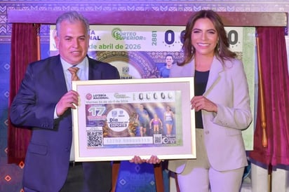 Lotería