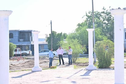 Obras