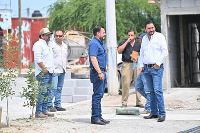 Obras