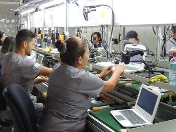 STPS REFUERZA VIGILANCIA POR  La Secretaría del Trabajo y Previsión Social (STPS) informó que, tras las inspecciones realizadas en establecimientos de la región para verificar la aplicación