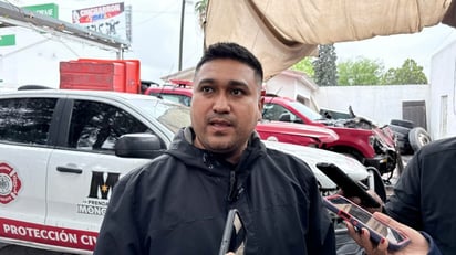 Bomberos 