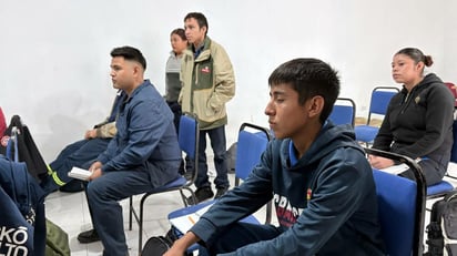 Bomberos 