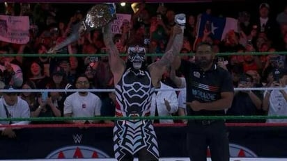 Lucha Libre