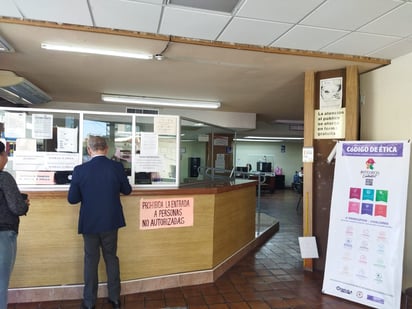 Modernización