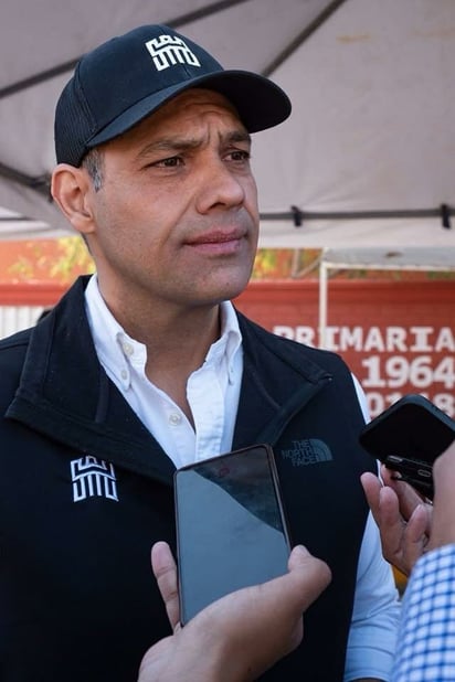 SIMV Torreón