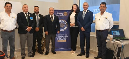 Liderazgo