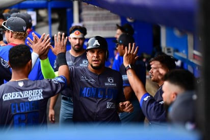 Beisbol