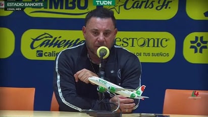 Antonio Mohamed podría perderse la Liguilla tras riña con América