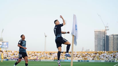 Cristiano Ronaldo llega a 969 goles y acerca los 1,000 en su carrera