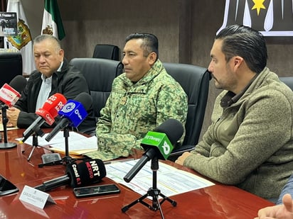 canje de armas