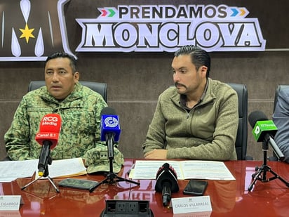 canje de armas