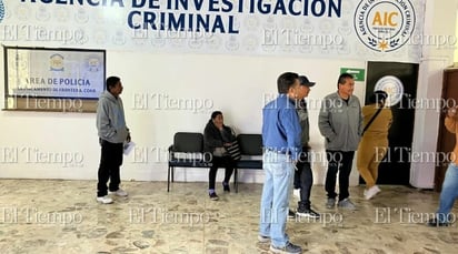 Seguridad 